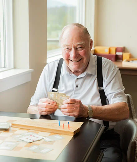 man playing cards 1 1
